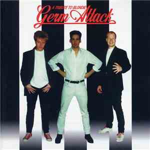Germ Attack - A Tribute To Blondie