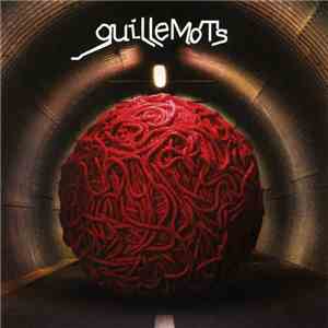 Guillemots - Red