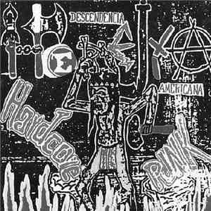Herejia - Descendencia Americana