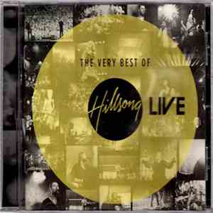 Hillsong - The Very Best Of Hillsong LIVE