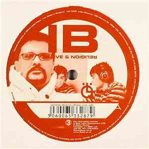 I.B. - Love & Religion