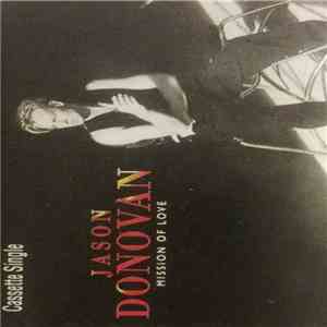 Jason Donovan - Mission Of Love