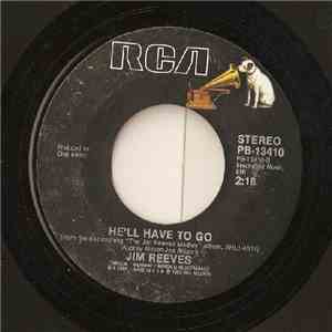Jim Reeves - The Jim Reeves Medley / He'll Have To Go