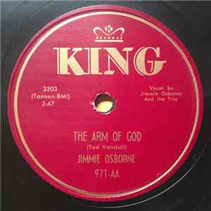 Jimmie Osborne - The Arm Of God