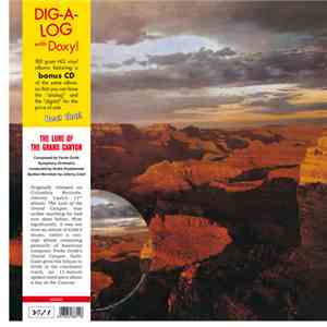 Johnny Cash - The Lure Of The Grand Canyon