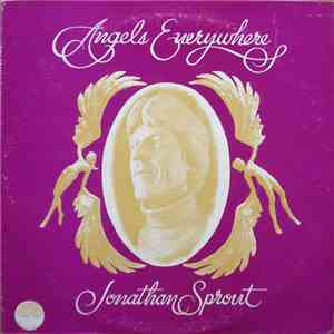 Jonathan Sprout - Angels Everywhere