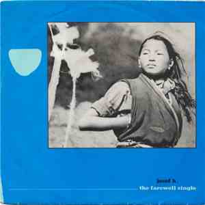Josef K. - The Farewell Single
