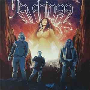 La Chinga - La Chinga