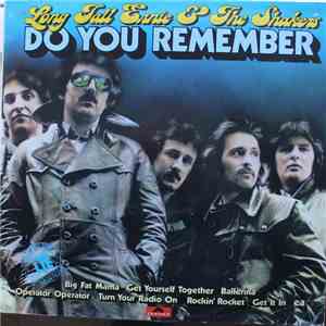 Long Tall Ernie And The Shakers - Do You Remember
