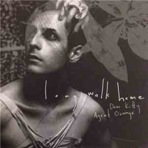 Long Walk Home - Dear Kitty Agent Orange