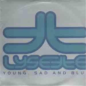 Lysette - Young, Sad And Blue