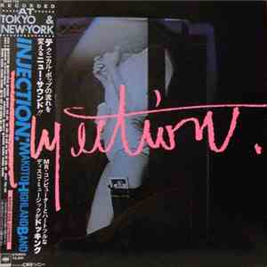 Makoto Highland Band - Injection