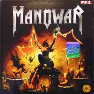 Manowar - MP3