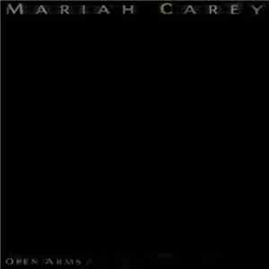 Mariah Carey - Open Arms
