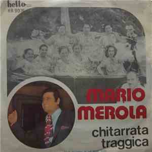 Mario Merola - Chitarra Tragica