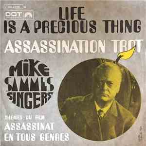 Mike Sammes Singers - Assassinat En Tous Genres