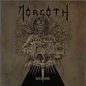 Morgoth - God Is Evil
