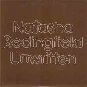 Natasha Bedingfield - Unwritten
