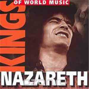 Nazareth  - King Of World Music