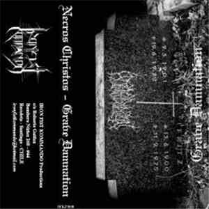 Necros Christos - Grave Damnation