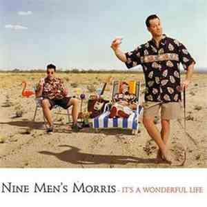 Nine Men's Morris - It's A Wonderful Life