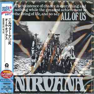 Nirvana  - All Of Us