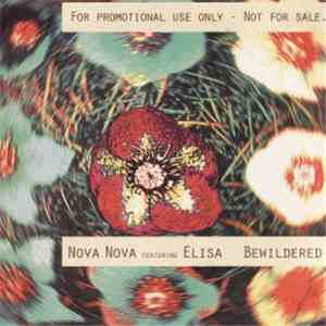 Nova Nova Featuring Elisa - Bewildered