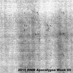 Paul Dvr - 2015 HNW Apocalypse Week 09