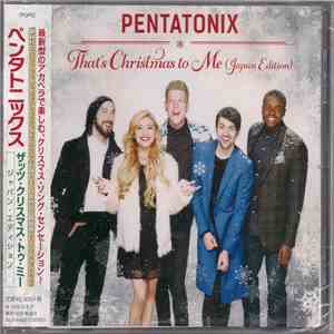 Pentatonix - That's Christmas To Me
