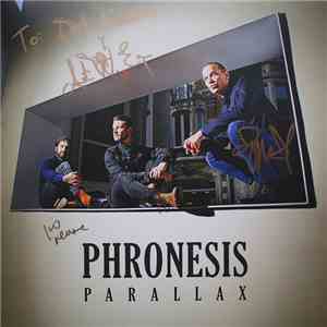 Phronesis - Parallax