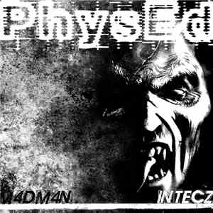 PhysEd - M4DM4N/Intecz