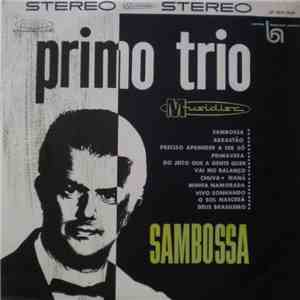 Primo Trio - Sambossa