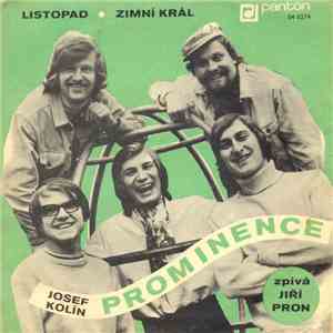 Prominence - Listopad / Zimní Král