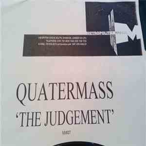Quatermass  - The Judgement