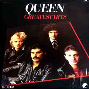 Queen - Queen Grandes Exitos