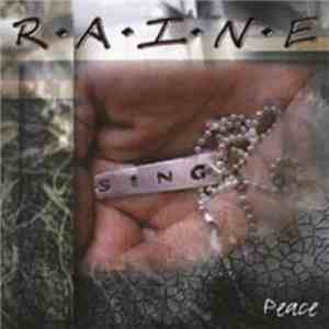 Raine  - Peace