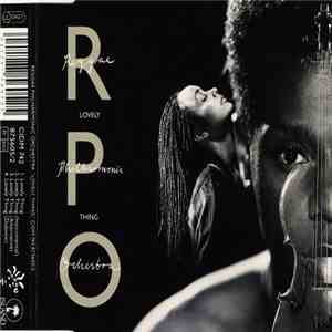 Reggae Philharmonic Orchestra - Lovely Thing