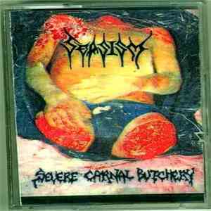 Sepsism - Severe Carnal Butchery