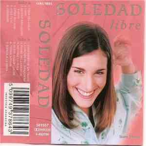 Soledad - Libre
