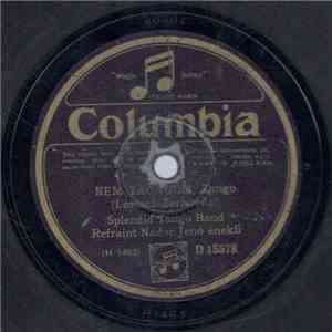 Splendid Tango Band - Nem Tagadom