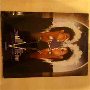 Sylvester - Mutual Attraction