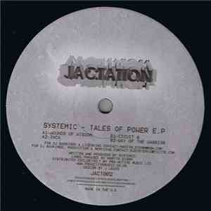 Systemic  - Tales Of Power E.P