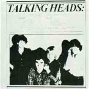 Talking Heads - Live In Seattle September 8th 1978
