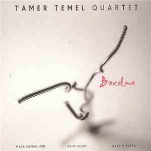 Tamer Temel Quartet - Barcelona