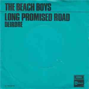 The Beach Boys - Long Promised Road