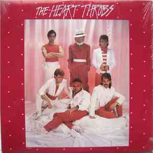 The Heart Throbs  - 5 Song EP