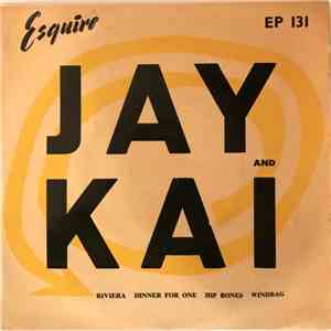 The Jay And Kai Quintet - Jay And Kai