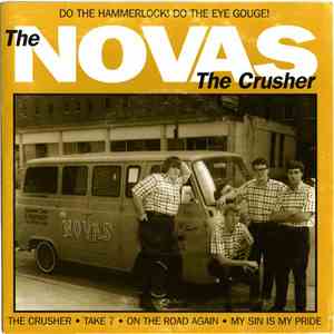 The Novas - The Crusher