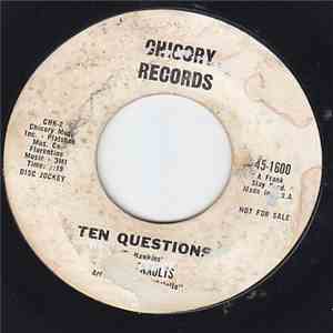 The Renaults  - Ten Questions