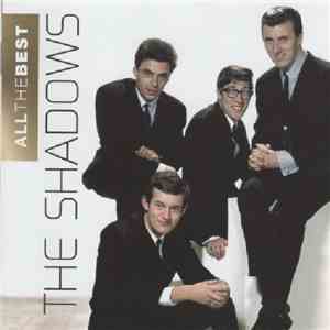 The Shadows - All The Best